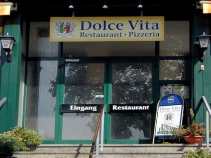 Photo: Dolce Vita